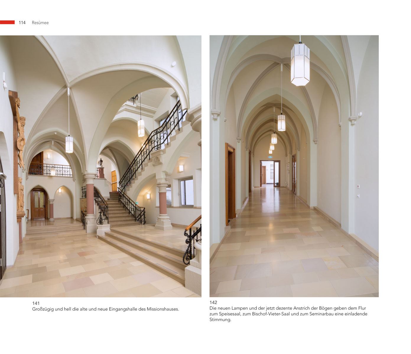 Die Pallottiner in Limburg