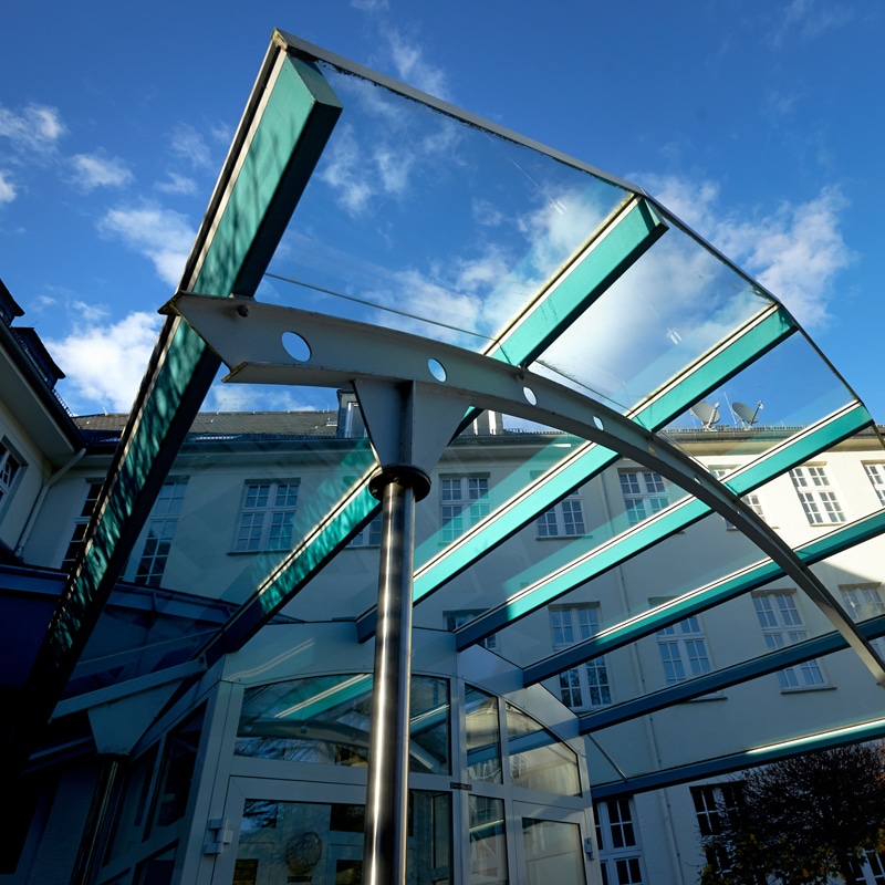 Philosophisch Theologische Hochschule Vallendar Philosophisch-Theologische Hochschule Vallendar (PTHV) | Pallottiner