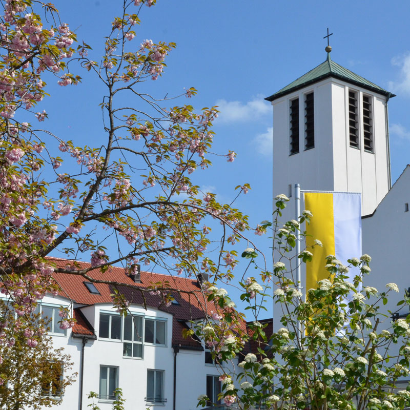 Provinzialat Friedberg Provinzialat