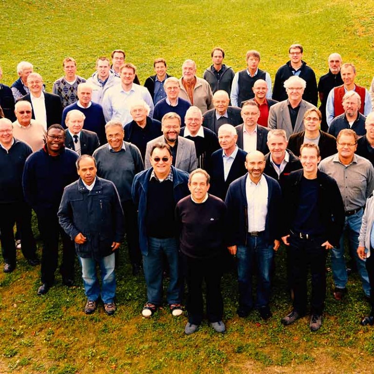 Neuigkeiten Pallottiner