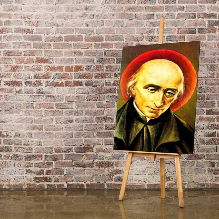 Gemeinschaft Pallottiner