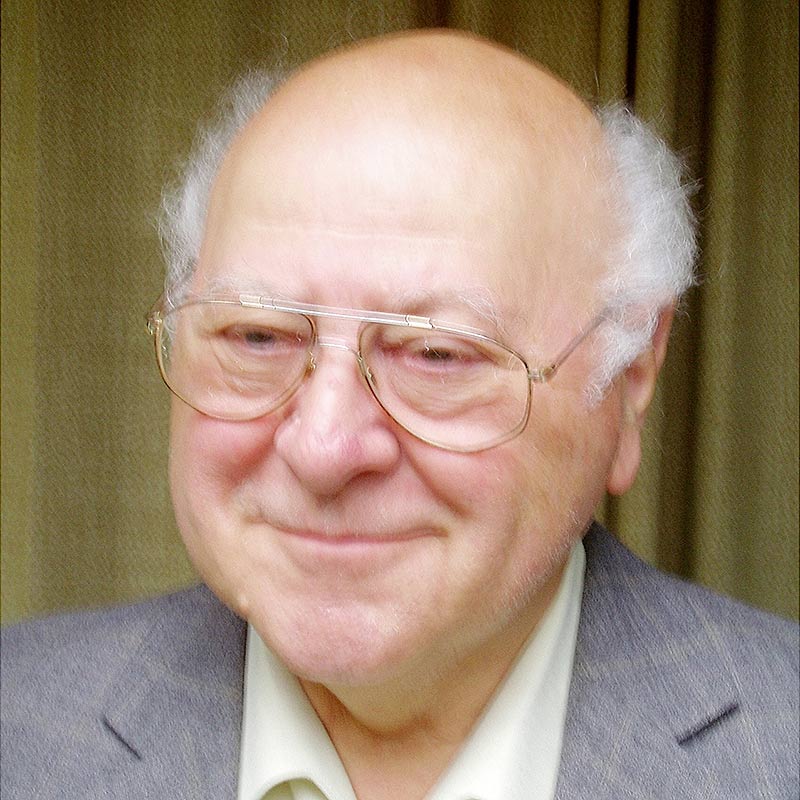 P. Ewald Hartmann SAC