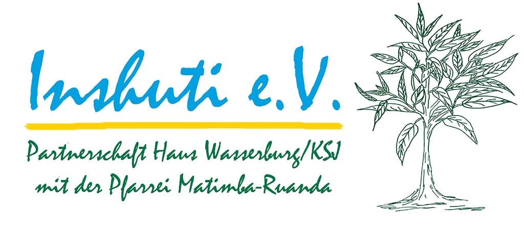 Partnerschaft Haus Wasserburg und Pfarrei Matimba