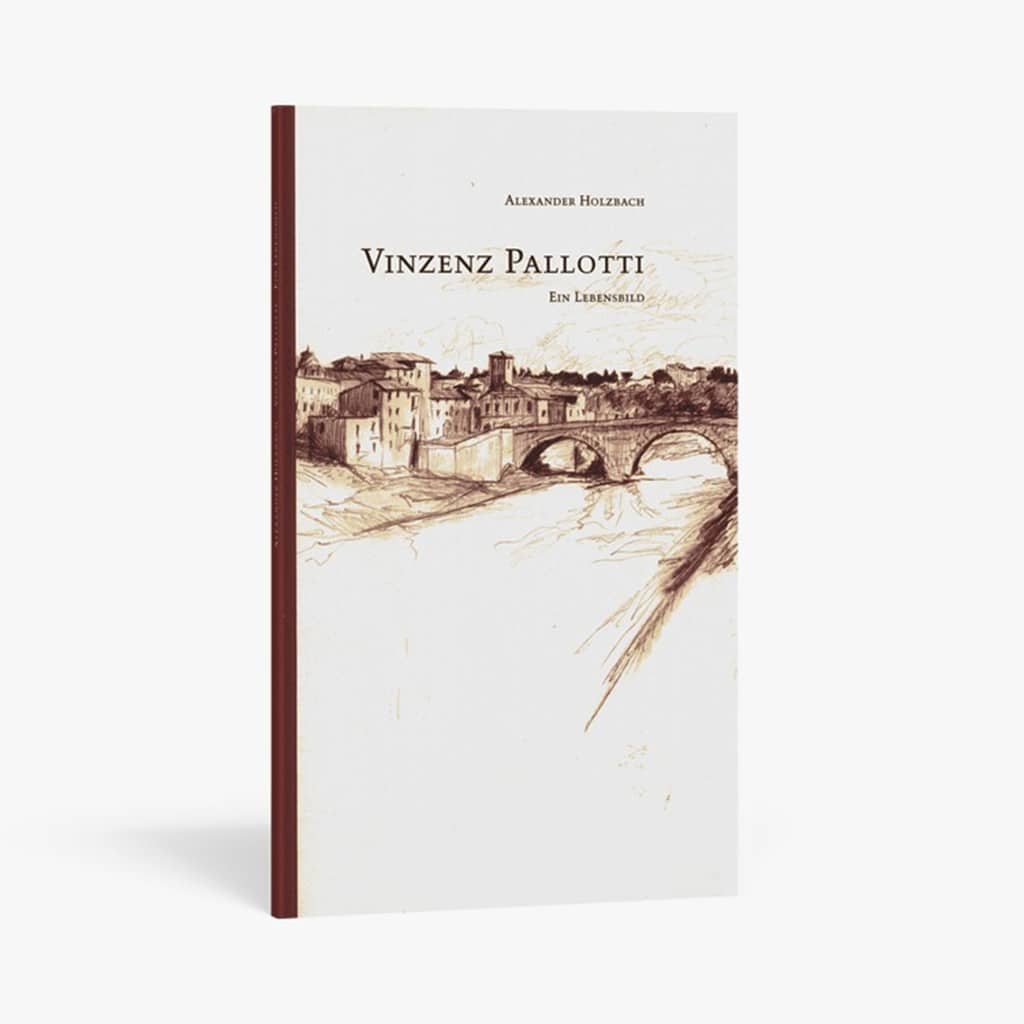 Bestseller über Vinzenz Pallotti