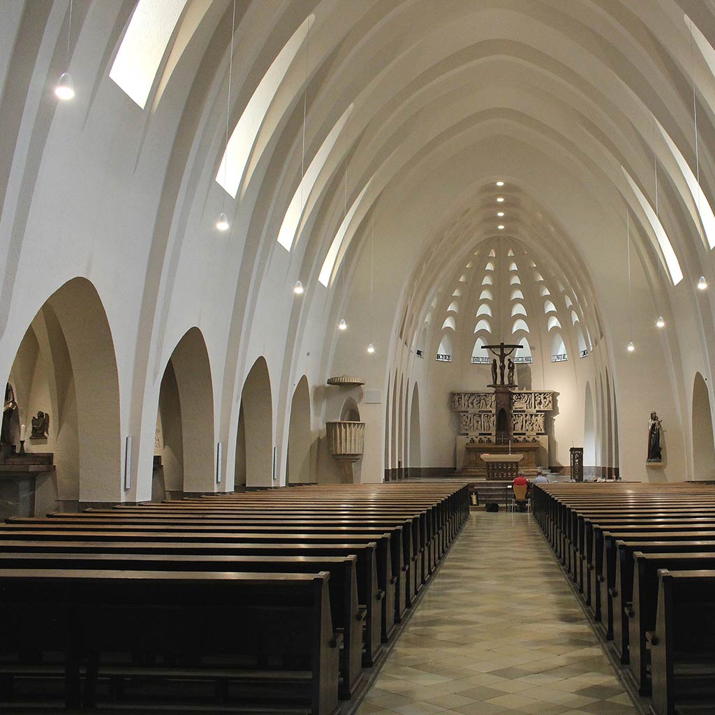 St. Marien Limburg