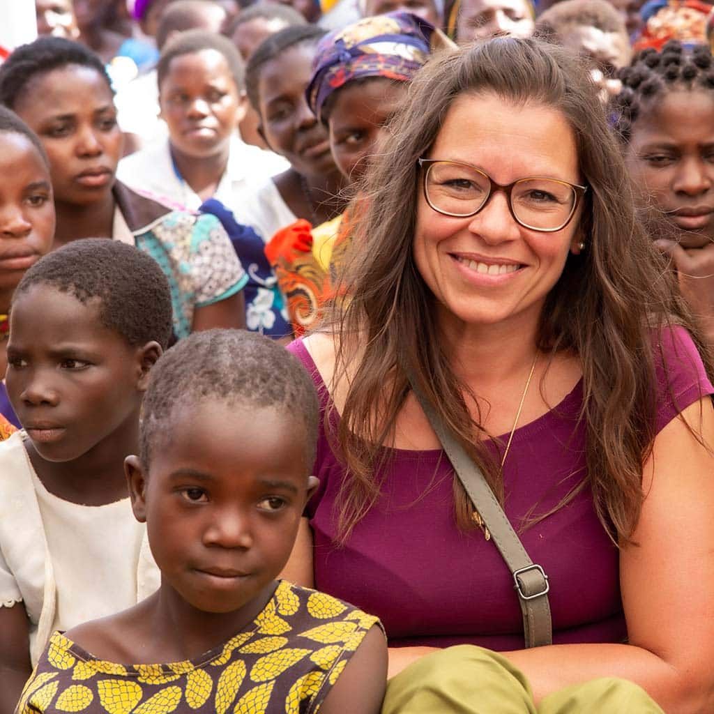 Ein Reisebericht aus Malawi von Patrizia Bauer