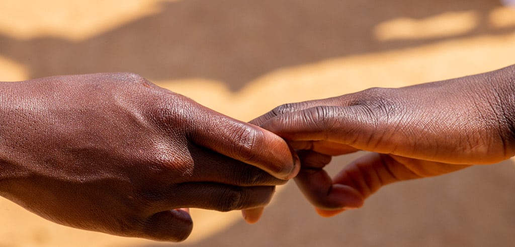 Hand in Hand - Malawi braucht Feunde