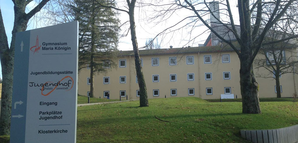 Jugendhof Pallotti in Lennestadt