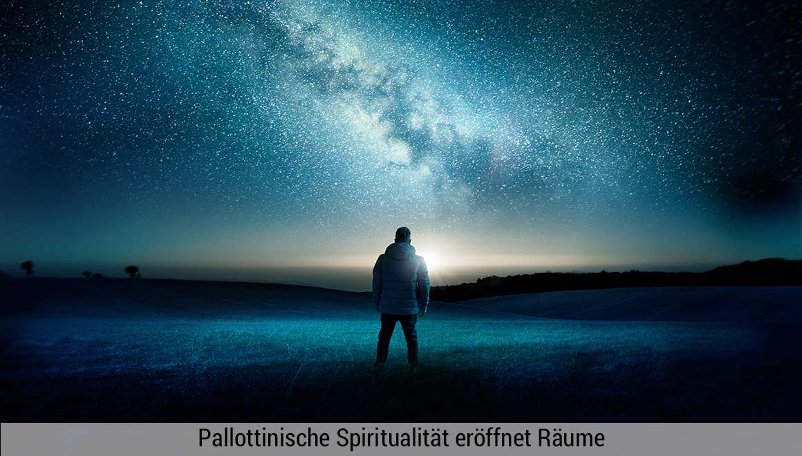 Pallottinsche Spiritualität