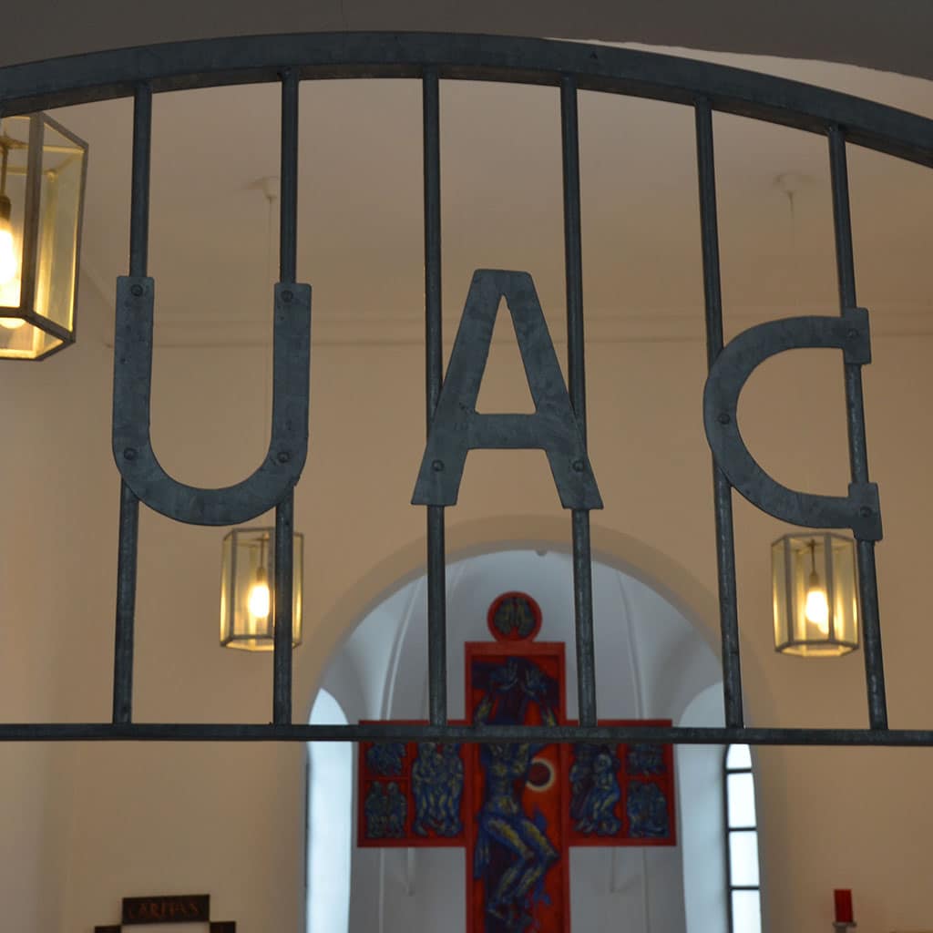 UAC - Die Pallottinische UNIO