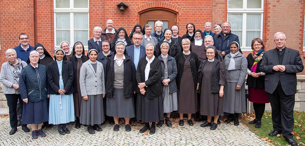 Paderborner Ordenskonferenz POK