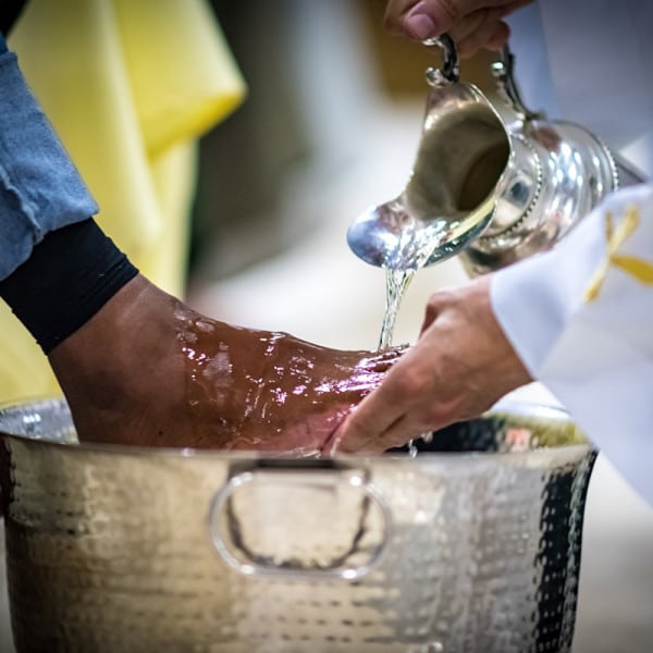 Was ist böse? Pallottiner