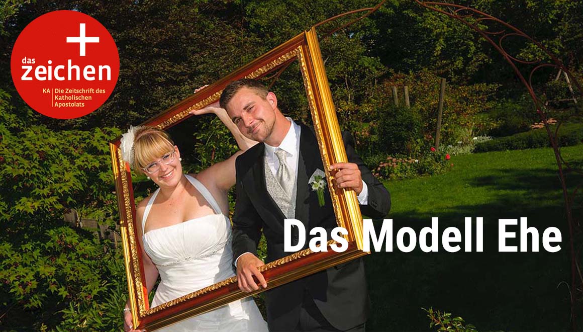 Das Modell Ehe
