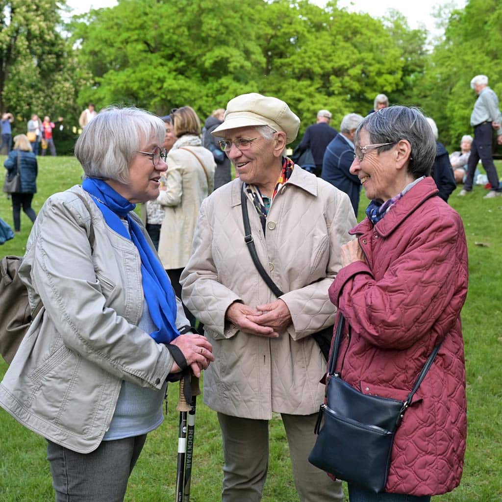 Tag der Diakonin +plus 2024 in Speyer