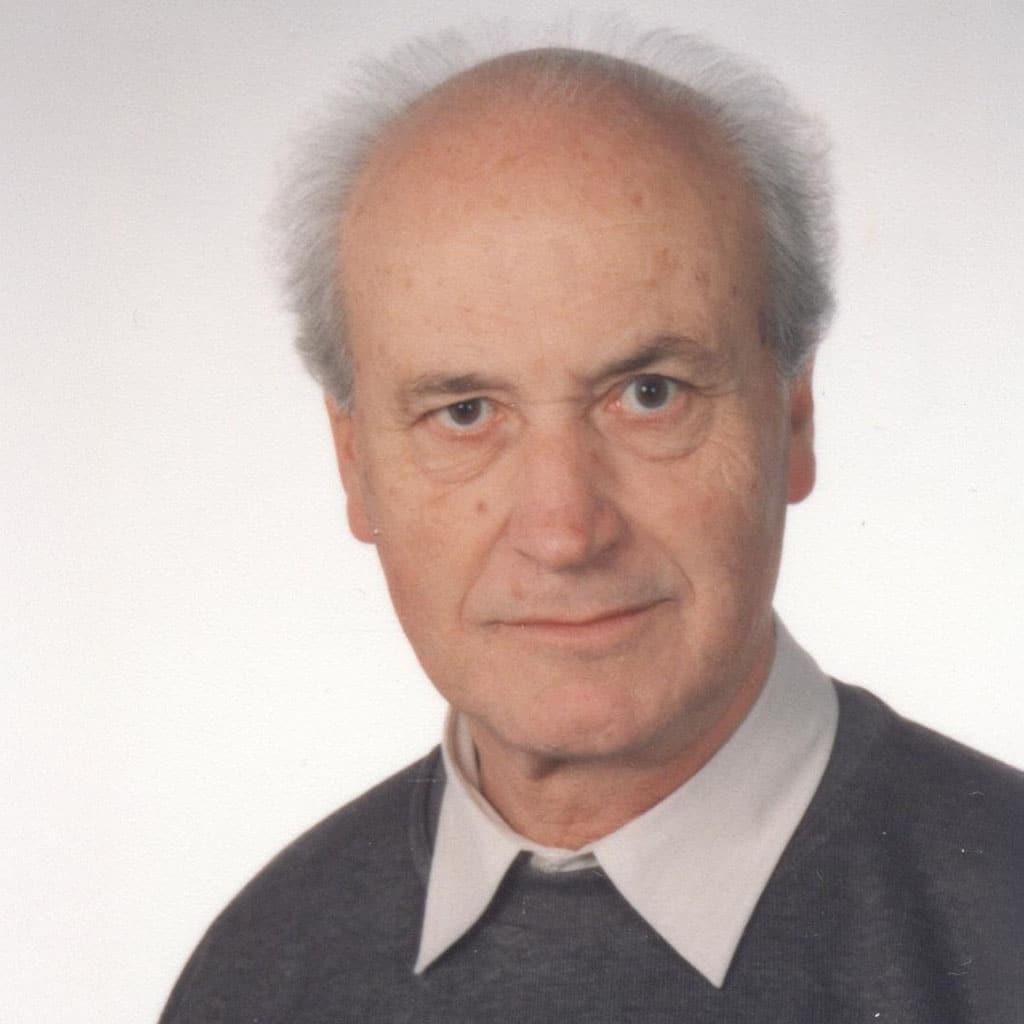 Totenbrief Pater Ottmar Hiller SAC Pallottiner