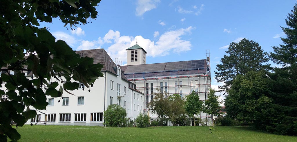 Dachsanierung Friedberg