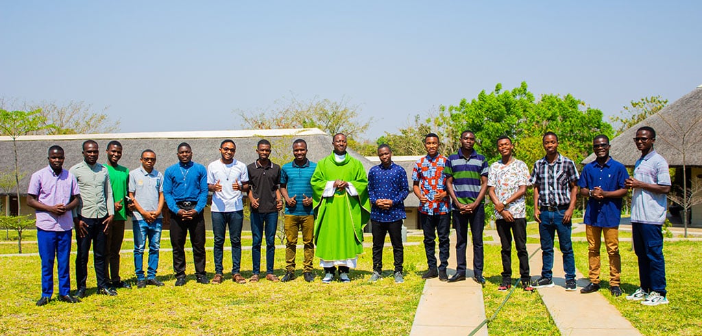 Die Mission der Pallottiner in Malawi: Menschen schützen!