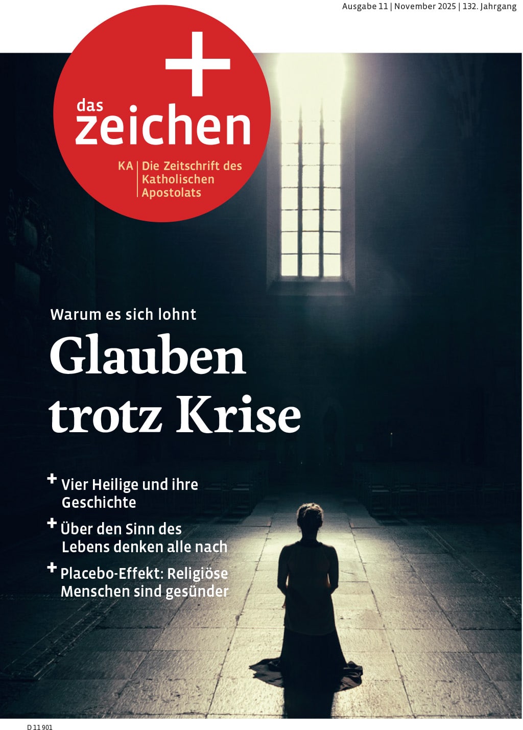 11 DZ Nov 2025 Glauben Trotz Krise Titel 1024px