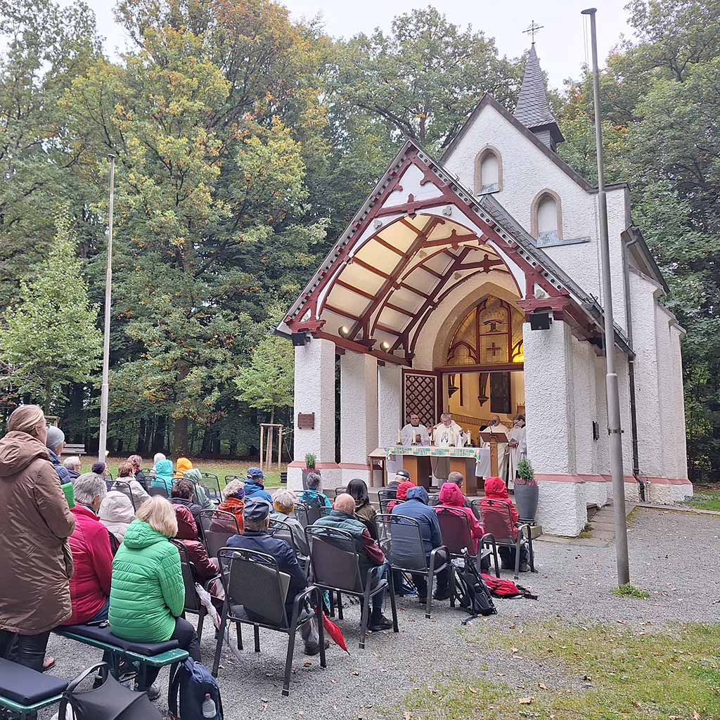 Vom Kohlhagen zur Dörnschlade