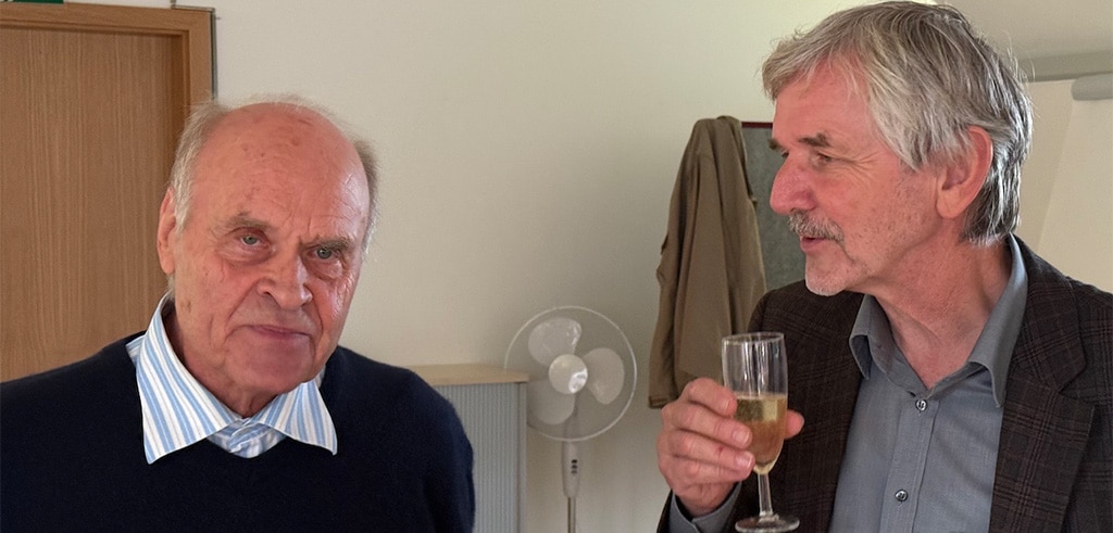 Als Gemeinschaft wirksam werden in Kirche und Welt