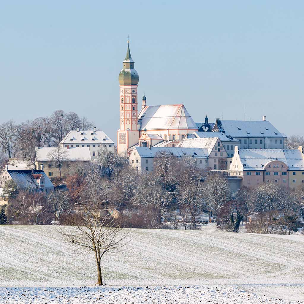 Advent und Weihnachten 2025 im Kloster