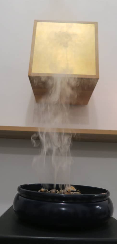 Liturgische Woche in der Friedberger Pallotti-Kirche