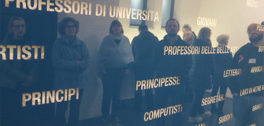 Liturgische Woche in der Friedberger Pallotti-Kirche