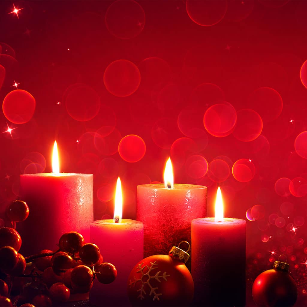 Wir haben eine Mission