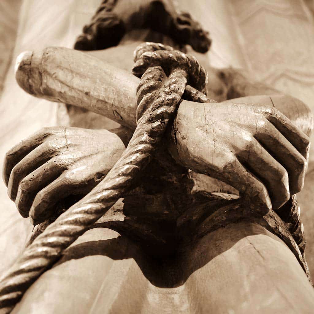 Gedanken zur Heiligjahrfeier der Gefangenen 2025 in Rom