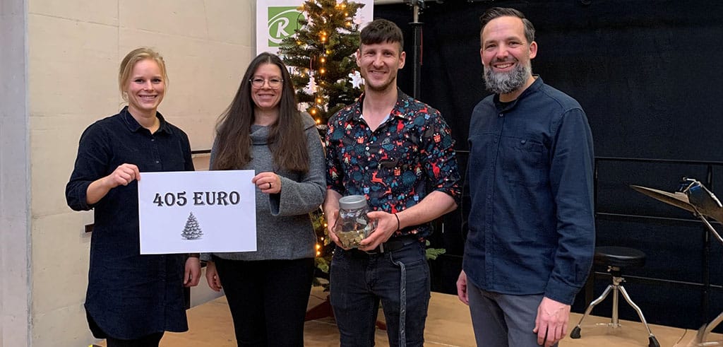 Nikolausaktion 2025 an der Konradin-Realschule Friedberg unterstützt Kinder in Malawi