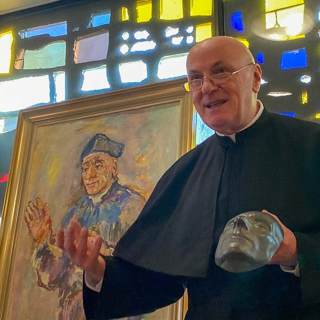 Pallottifest und Pallottitag 2026