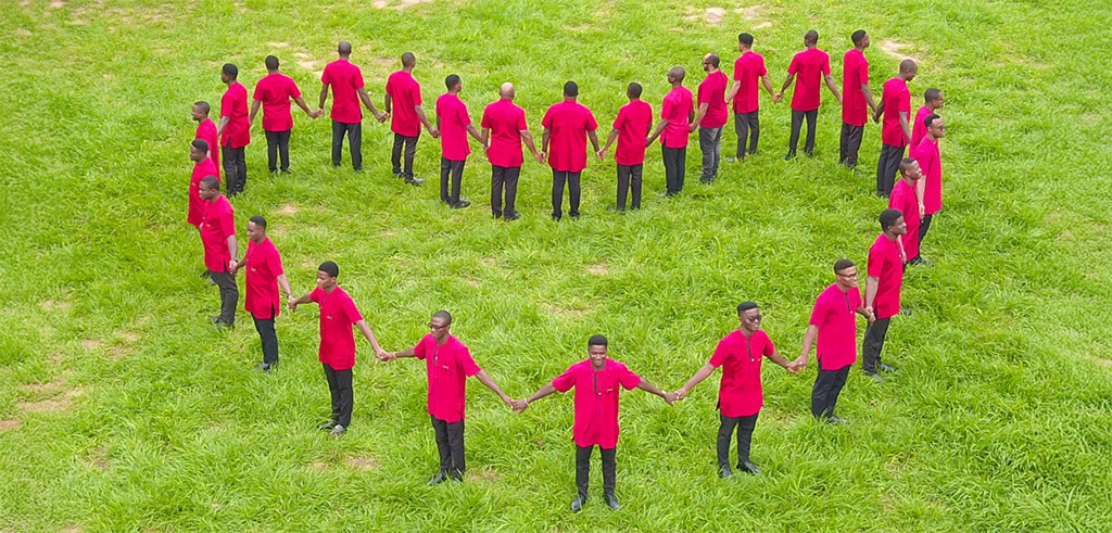 Pallottiner in Nigeria 2025