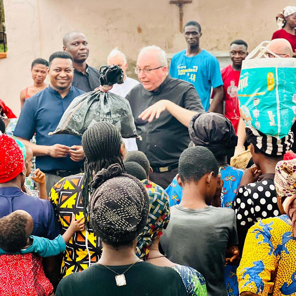 Pallottiner in Nigeria 2025