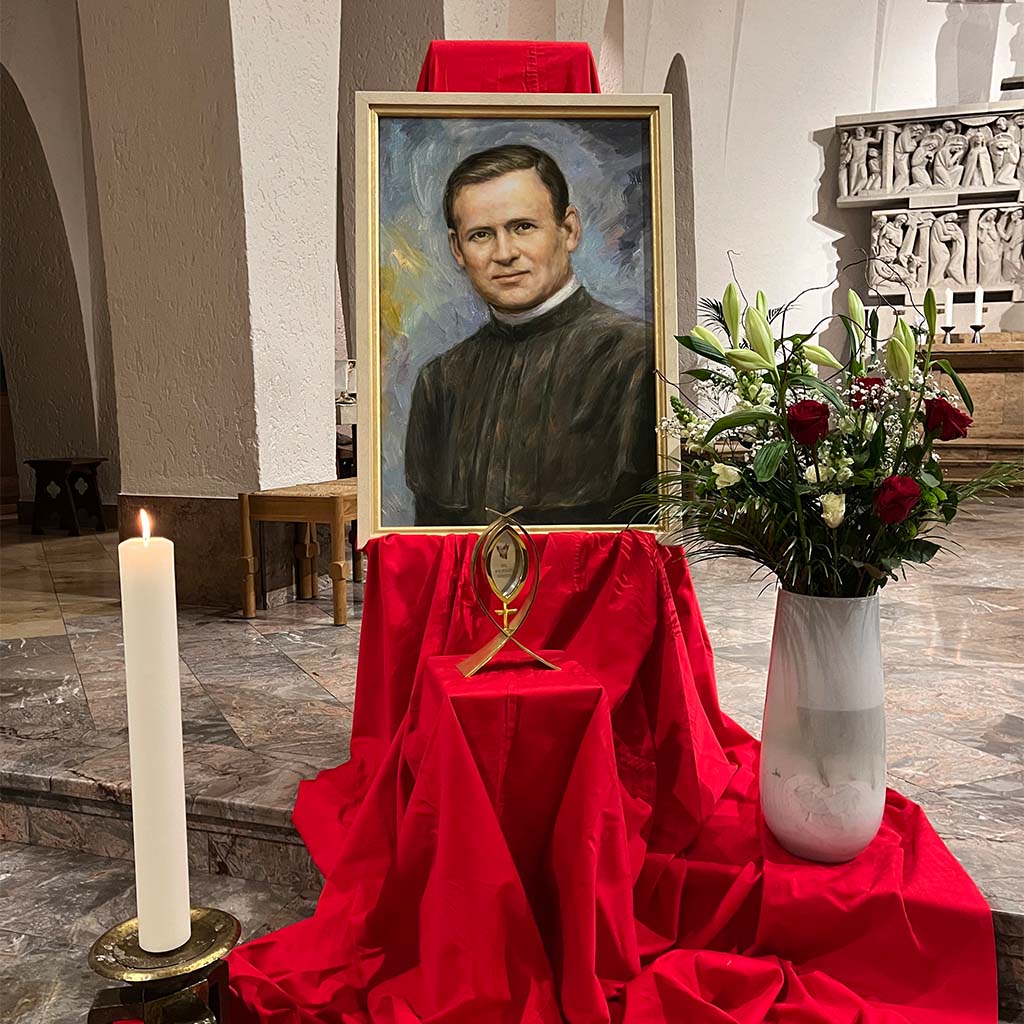 Henkes-Gedenktag am 21. Februar 2026 in Limburg