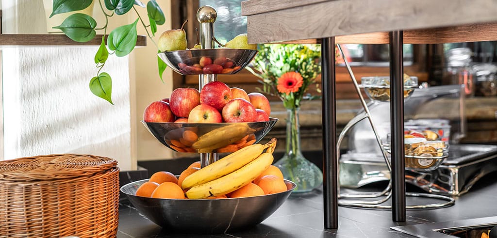 Das Johannes-Schlössl: Einzigartiges Gästehaus mit professionellem Hotelflair Das Johannes-Schlössl: Einzigartiges Gästehaus mit professionellem Hotelflair