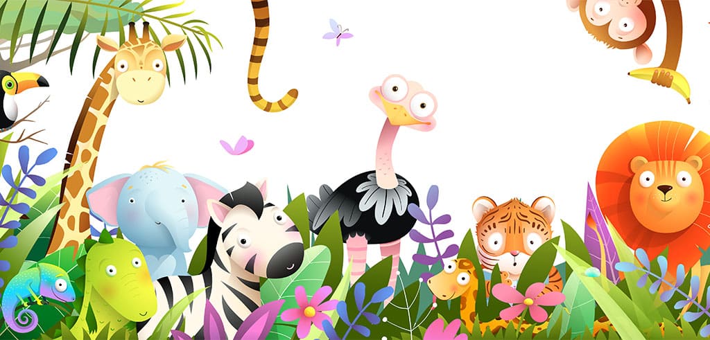 Alle an Bord - Arche Boa