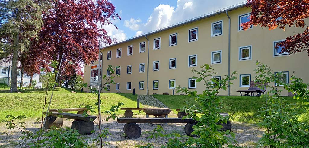 Jugendhof Pallotti Lennestadt Jugendhof Pallotti Lennestadt