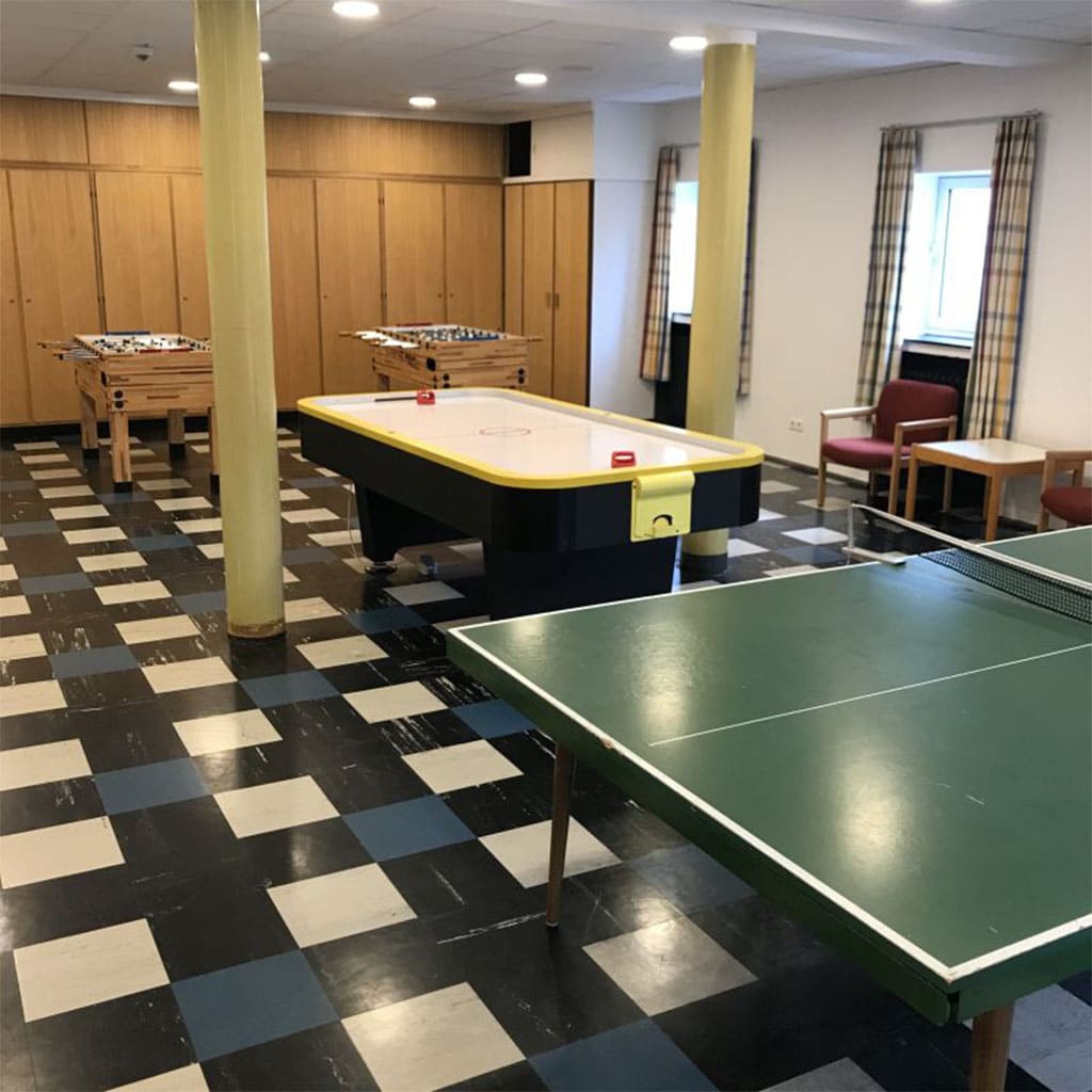 Jugendhof Pallotti Lennestadt Jugendhof Pallotti Lennestadt