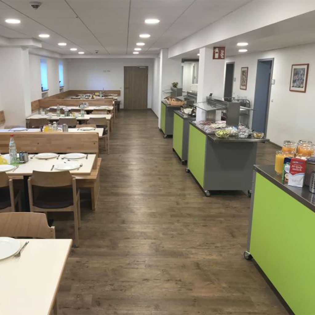 Jugendhof Pallotti Lennestadt Jugendhof Pallotti Lennestadt