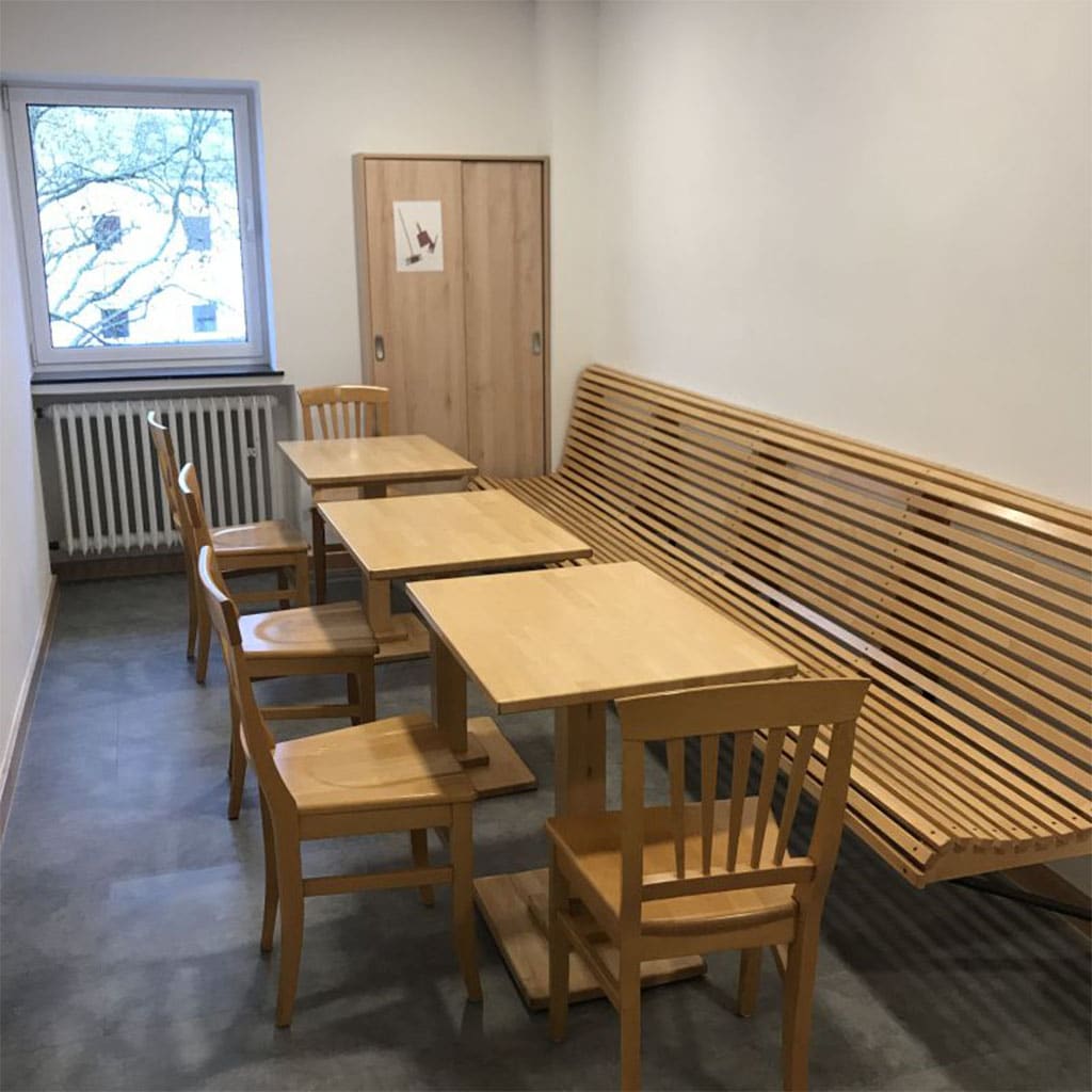 Jugendhof Pallotti Lennestadt Jugendhof Pallotti Lennestadt