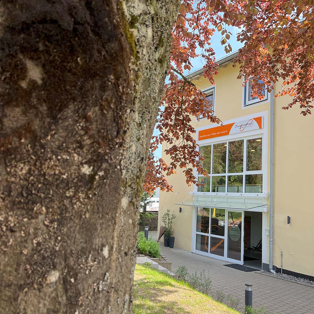 Jugendhof Pallotti Lennestadt Jugendhof Pallotti Lennestadt