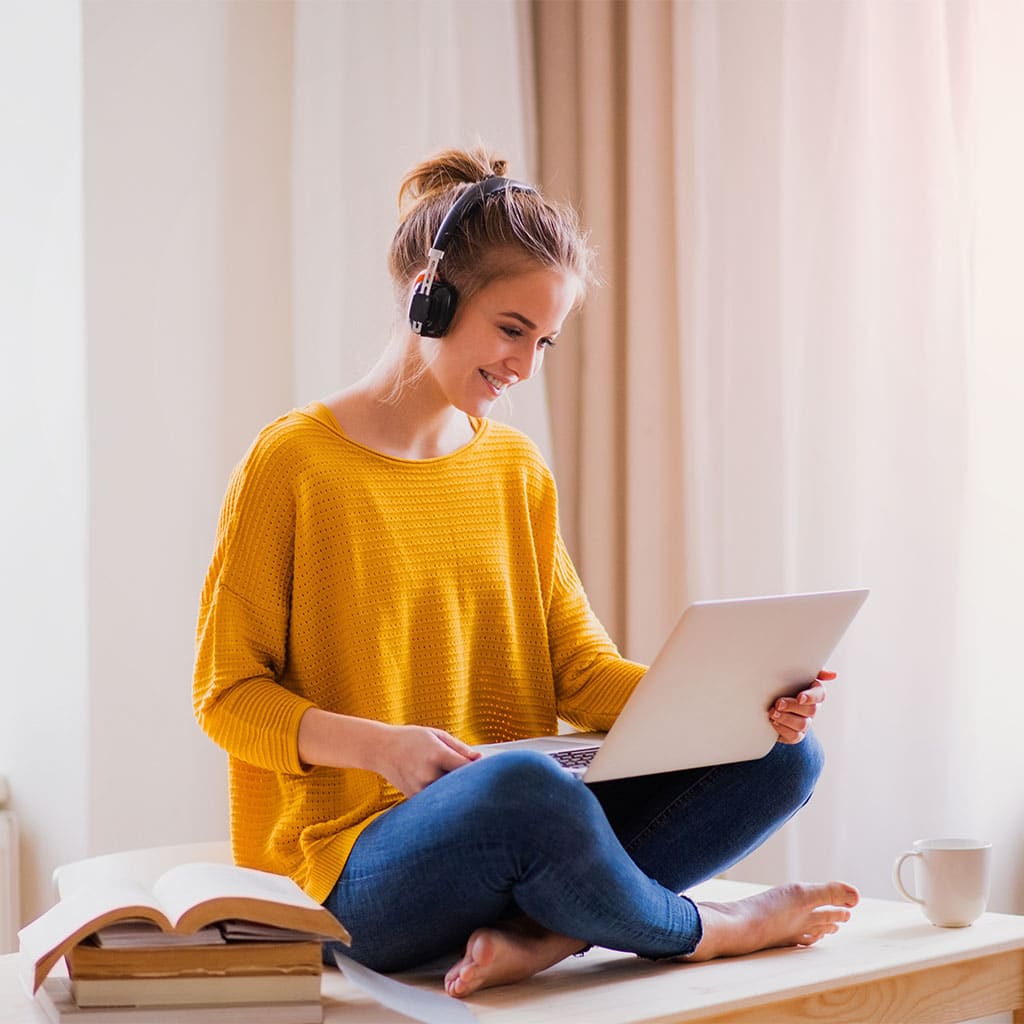 „Ora et Labora“: Lerntage im Jugendhof Pallotti