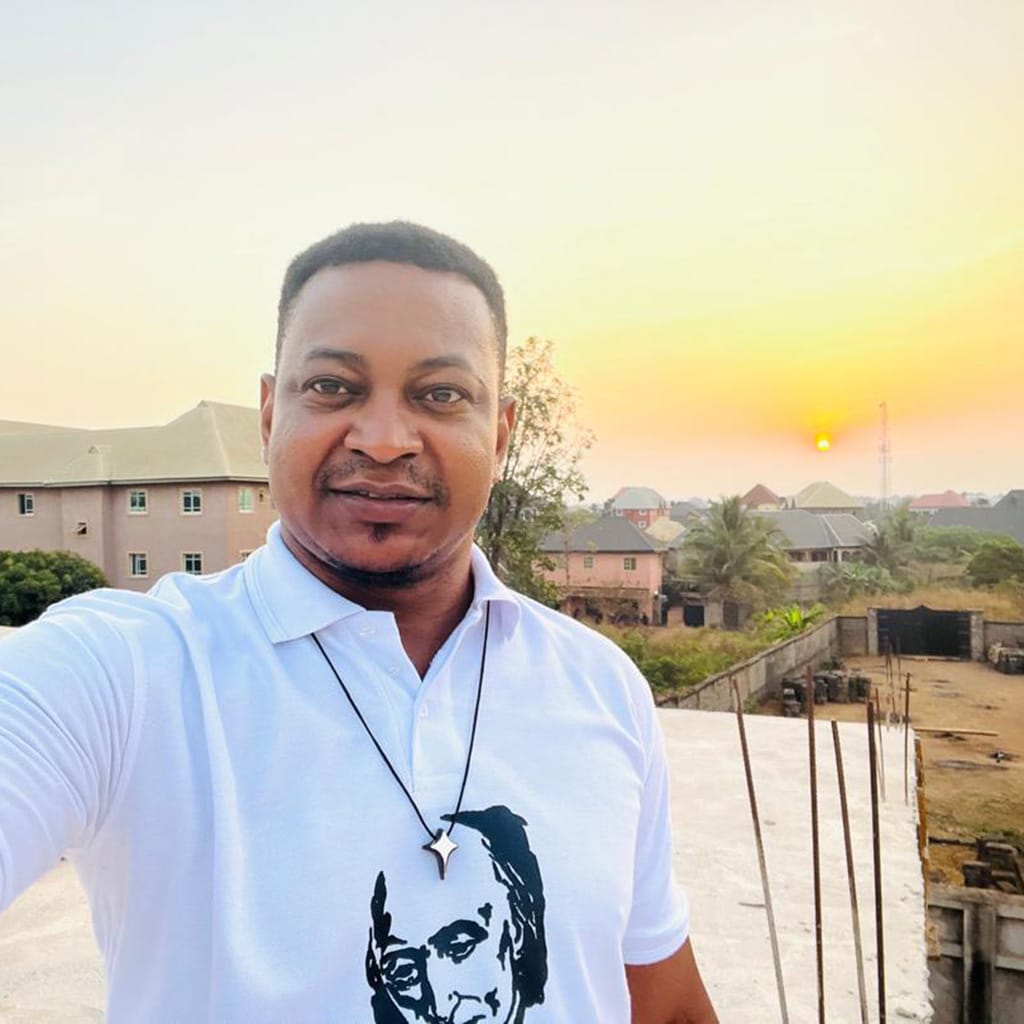 Ein Reise- und Studienbericht aus Nigeria