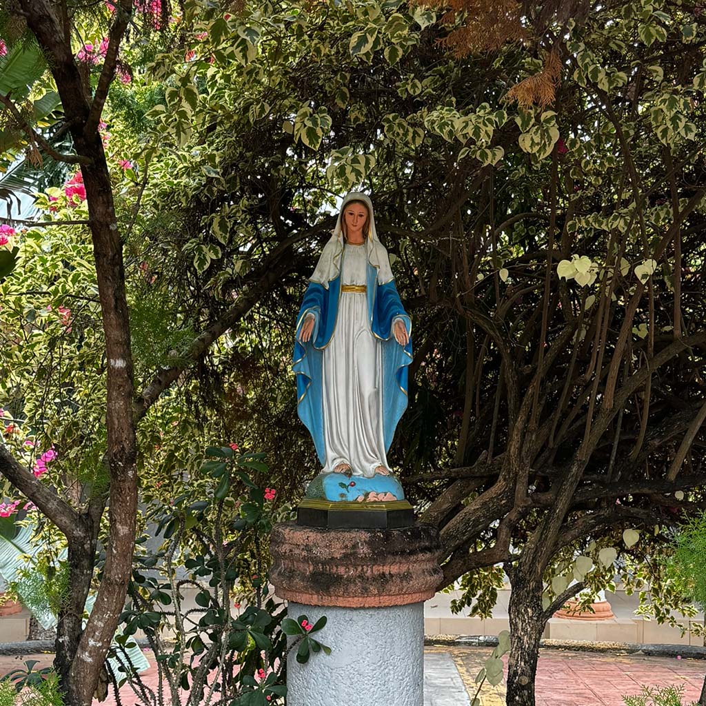 Ein Reise- und Studienbericht aus Nigeria