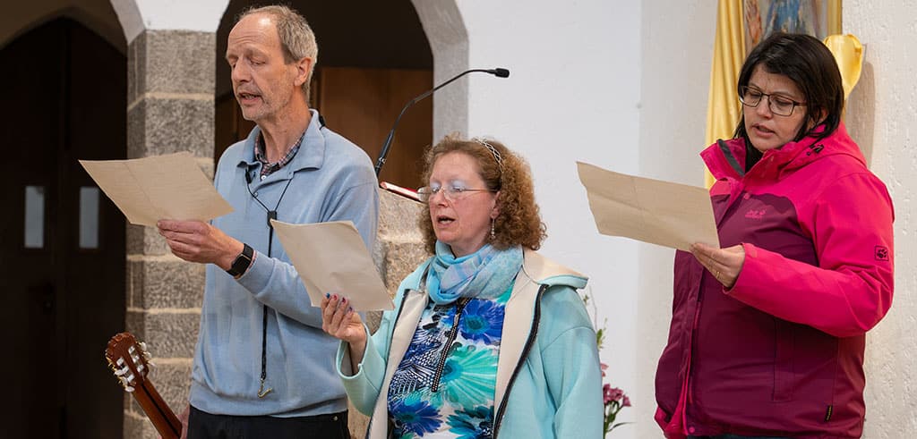 Pallottitag der Freisinger Hausgemeinschaft 2026 Pallottitag der Freisinger Hausgemeinschaft 2026