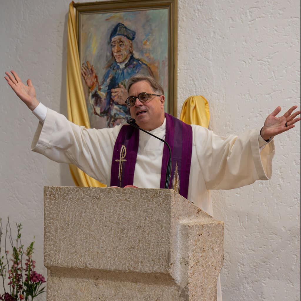 Pallottitag der Freisinger Hausgemeinschaft 2026 Pallottitag der Freisinger Hausgemeinschaft 2026