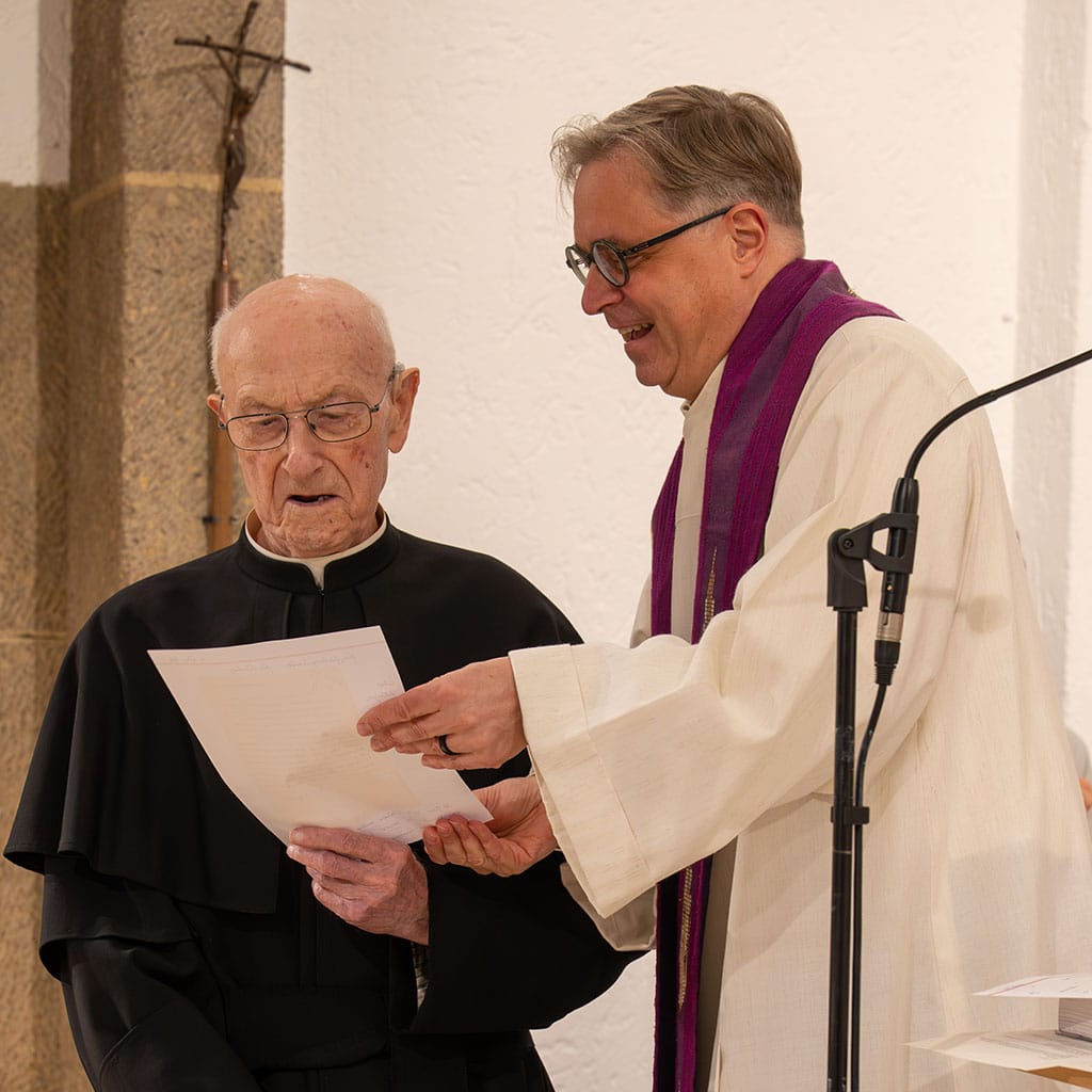 Pallottitag der Freisinger Hausgemeinschaft 2026 Pallottitag der Freisinger Hausgemeinschaft 2026