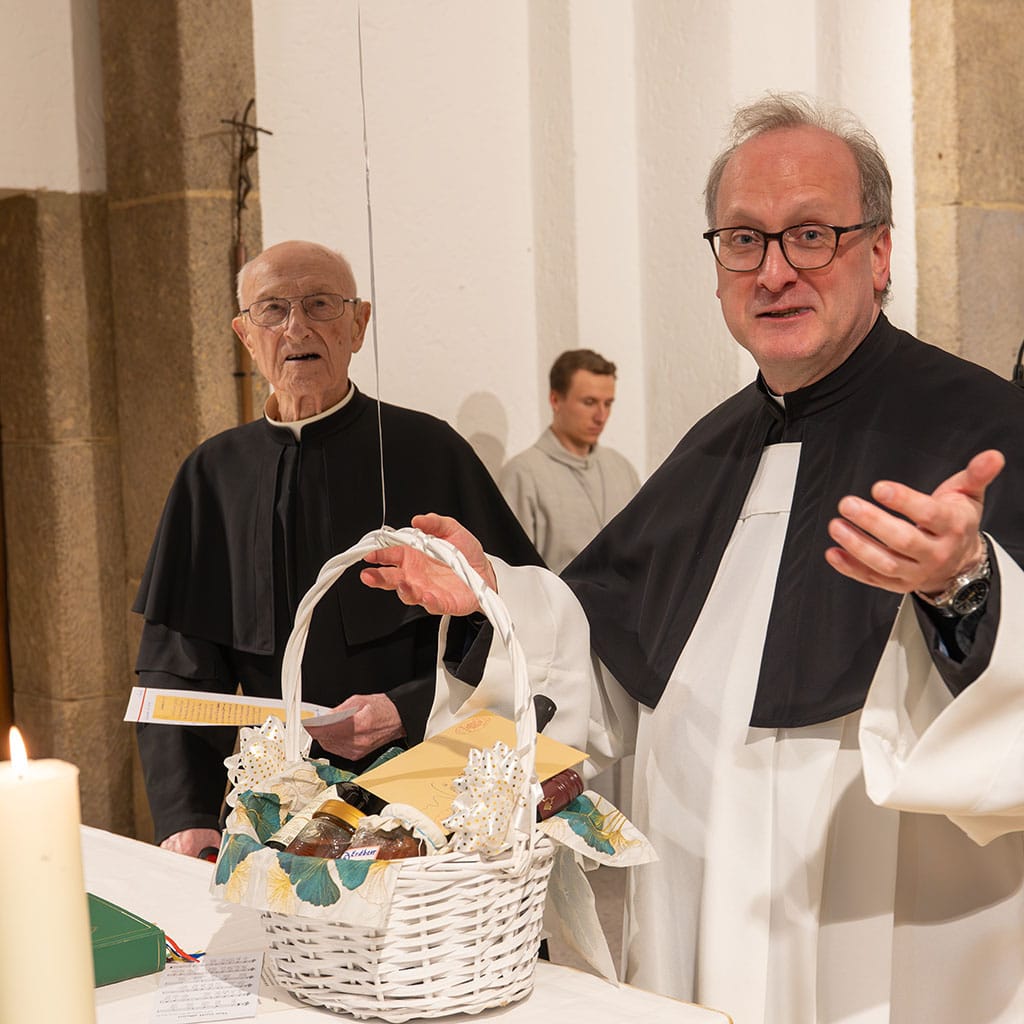 Pallottitag der Freisinger Hausgemeinschaft 2026