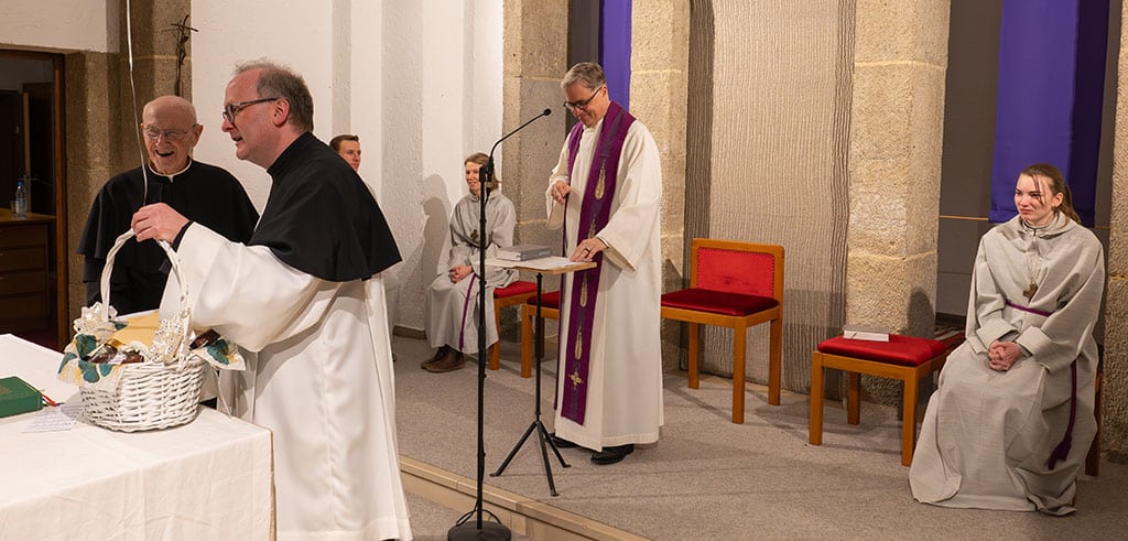 Pallottitag der Freisinger Hausgemeinschaft 2026 Pallottitag der Freisinger Hausgemeinschaft 2026