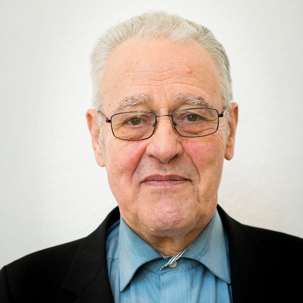 Pater Frank Feldmann SAC Totenbrief